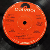 Brijbushan - Ek Nao Do Kinare (45-RPM) Image